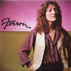 Ferron  - Testimony