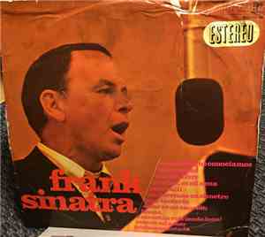 Frank Sinatra - El Mundo Que Conocíamos (The World We Knew)