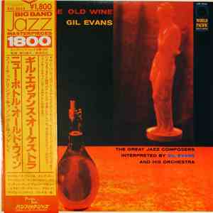 Gil Evans And His Orchestra Featuring Julian 