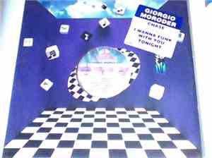 Giorgio Moroder - Chase