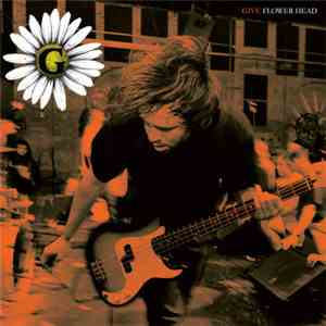 Give  - Flower Head