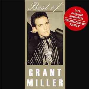Grant Miller - Best Of