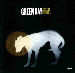 Green Day - Jesus Of Suburbia