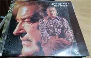 Gregorio Barrios - Gregorio Barrios