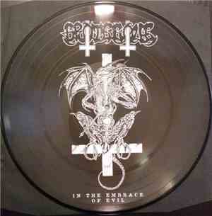 Grotesque - In The Embrace Of Evil