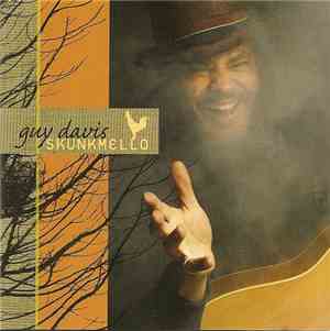 Guy Davis  - Skunkmello