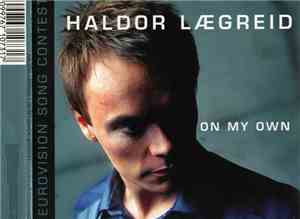 Haldor Lægreid - On My Own