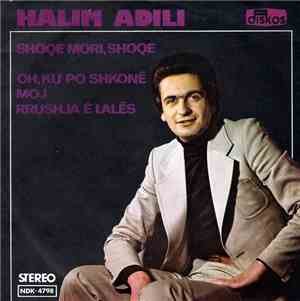 Halim Adili - Shoqe Mori, Shoqe