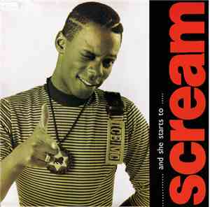 ICE MC - Scream