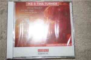 Ike & Tina Turner - Mississippi Rollingstone