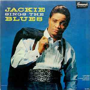 Jackie Wilson - Jackie Sings The Blues