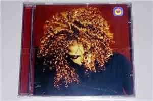 Janet - The Velvet Rope