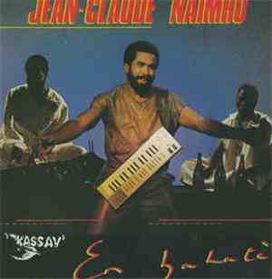 Jean-Claude Naimro - En Balatè