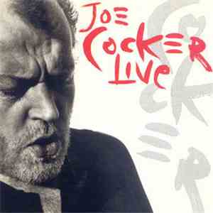 Joe Cocker - Joe Cocker Live