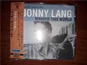 Jonny Lang - Wander This World