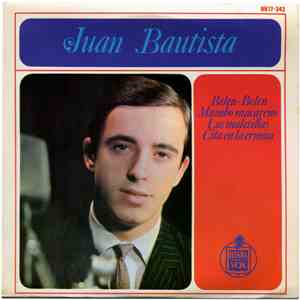 Juan Bautista - Belén-Belén