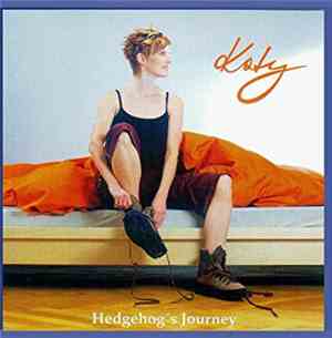 Katy  - Hedgehog's Journey