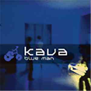 Kava - Blue Man
