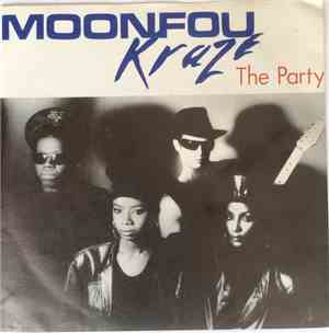 Kraze - The Party