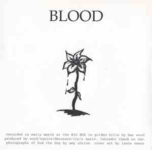 Labrador  - Blood