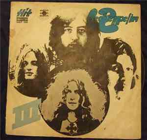 Led Zeppelin - Led Zeppelin III