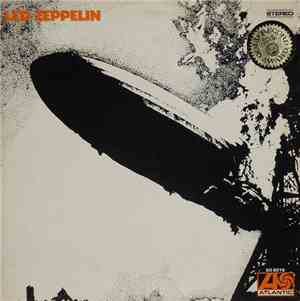 Led Zeppelin - Led Zeppelin