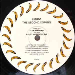Libido - The Second Coming