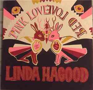 Linda Hagood - Pink Love Red Love