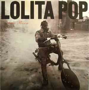 Lolita Pop - Love Poison