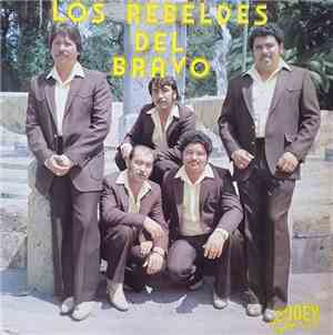 Los Rebeldes Del Bravo - Dario Ibarra