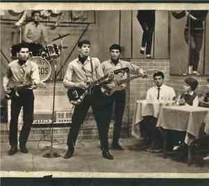 Los Saicos - ¡Demolición! The Complete Recordings