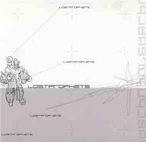 Lostprophets - Lostprophets