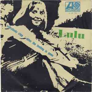 Lulu - Everybody Clap