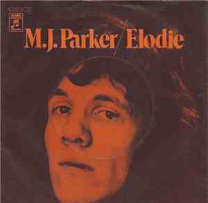 M. J. Parker  - Elodie