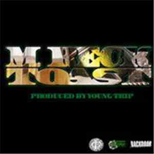 M. Reck - Toast (Cups Up)