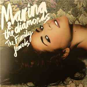 Marina & The Diamonds - The Family Jewels