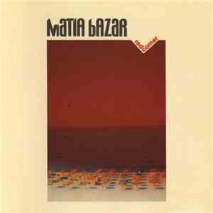 Matia Bazar - Red Corner