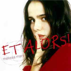 Melissa Mars - Et Alors !