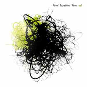 Meyer | Baumgärtner | Meyer : Melt - Melt