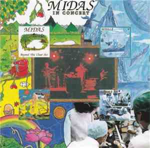 Midas  - In Concert (Live!)
