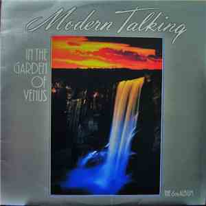 Modern Talking - In The Garden Of Venus - The 6th Album