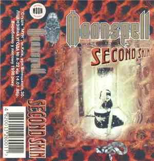 Moonspell - Second Skin