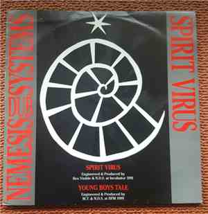 Nemesis Dub Systems - Nemesis Dub Systems