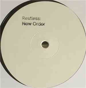 New Order - Restless