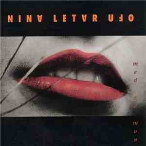 Nina Letar UFO - Med En Mun