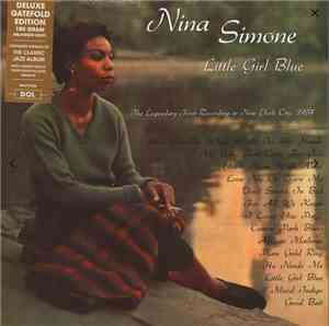 Nina Simone - Little Girl Blue