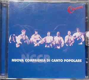 Nuova Compagnia Di Canto Popolare - Collezione