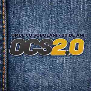 Omul Cu Șobolani - 20 De Ani - OCS2.0