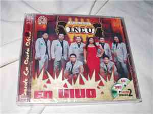 Organizacion Indu - En Vivo
