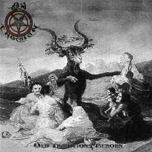Ov Enochian - Old Traditions Reborn